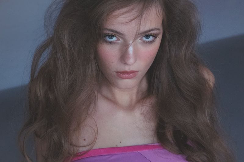 Viola Borgonovo — portfolio 3
