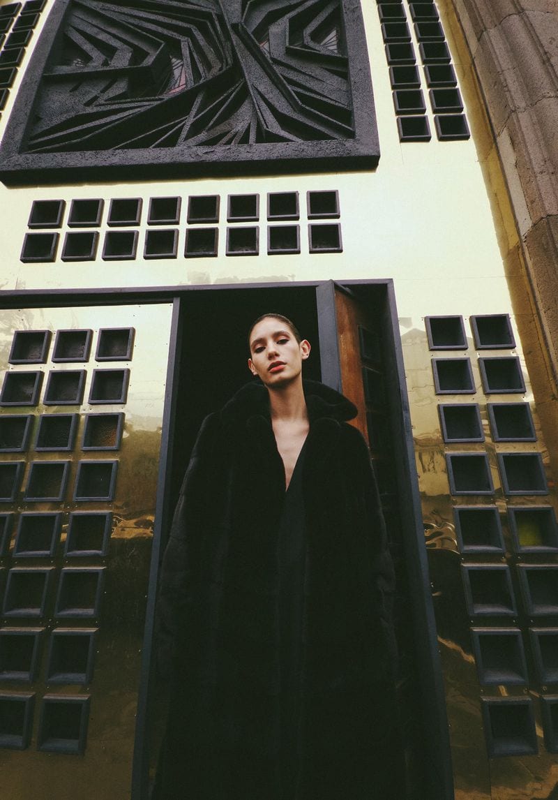 Valentina Navarrete — photo 9