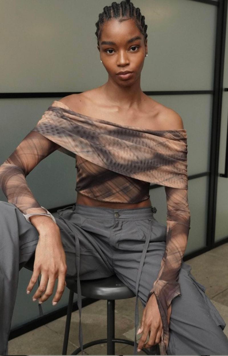 Kyla Ramsey — photo 1