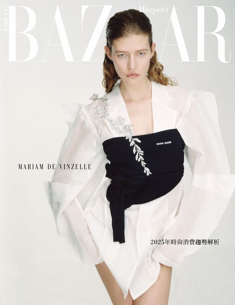 Mariam de Vinzelle — photo 10