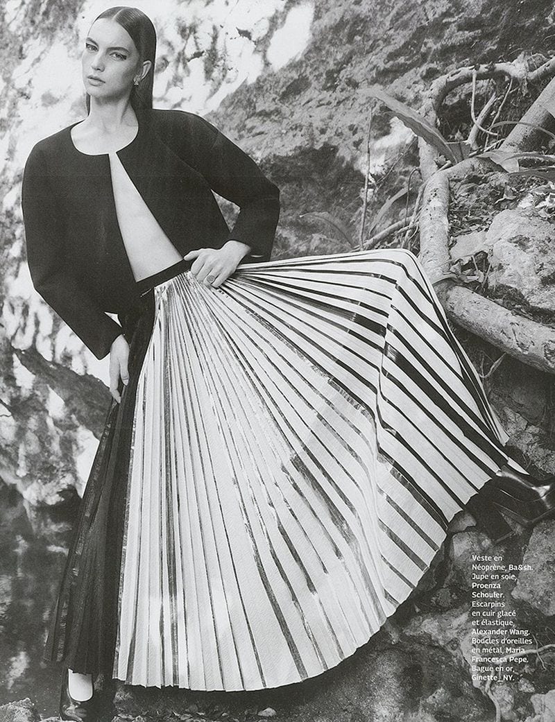 Sophie Pumfrett — photo 10