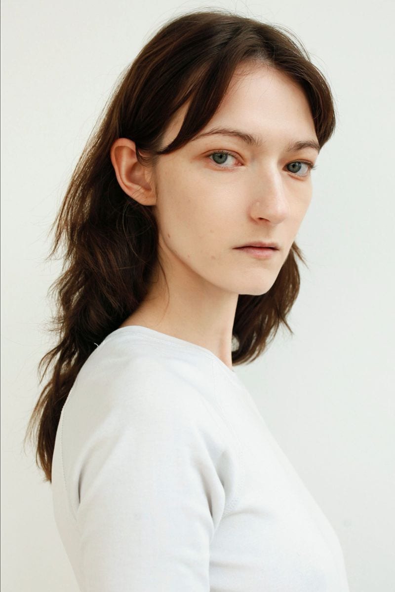 Kasia Jujeczka — photo 2