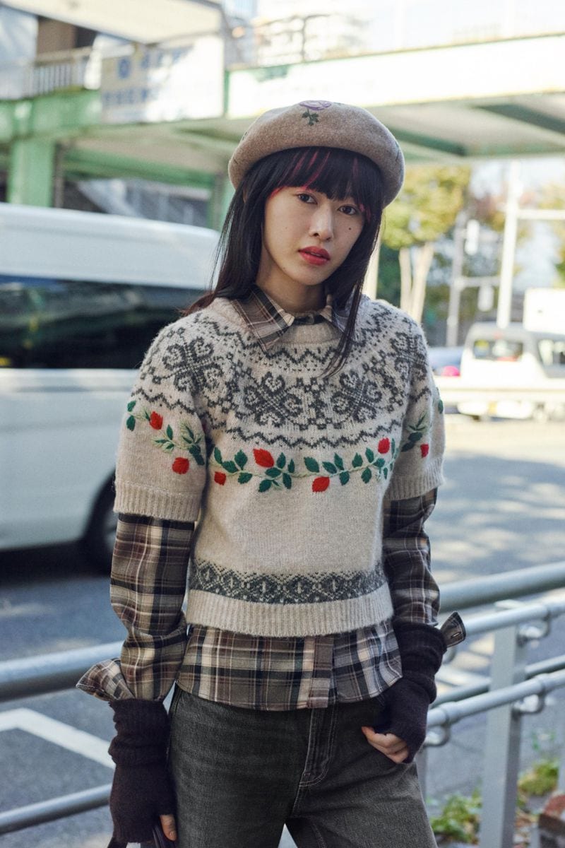 Kiki Wei — photo 3