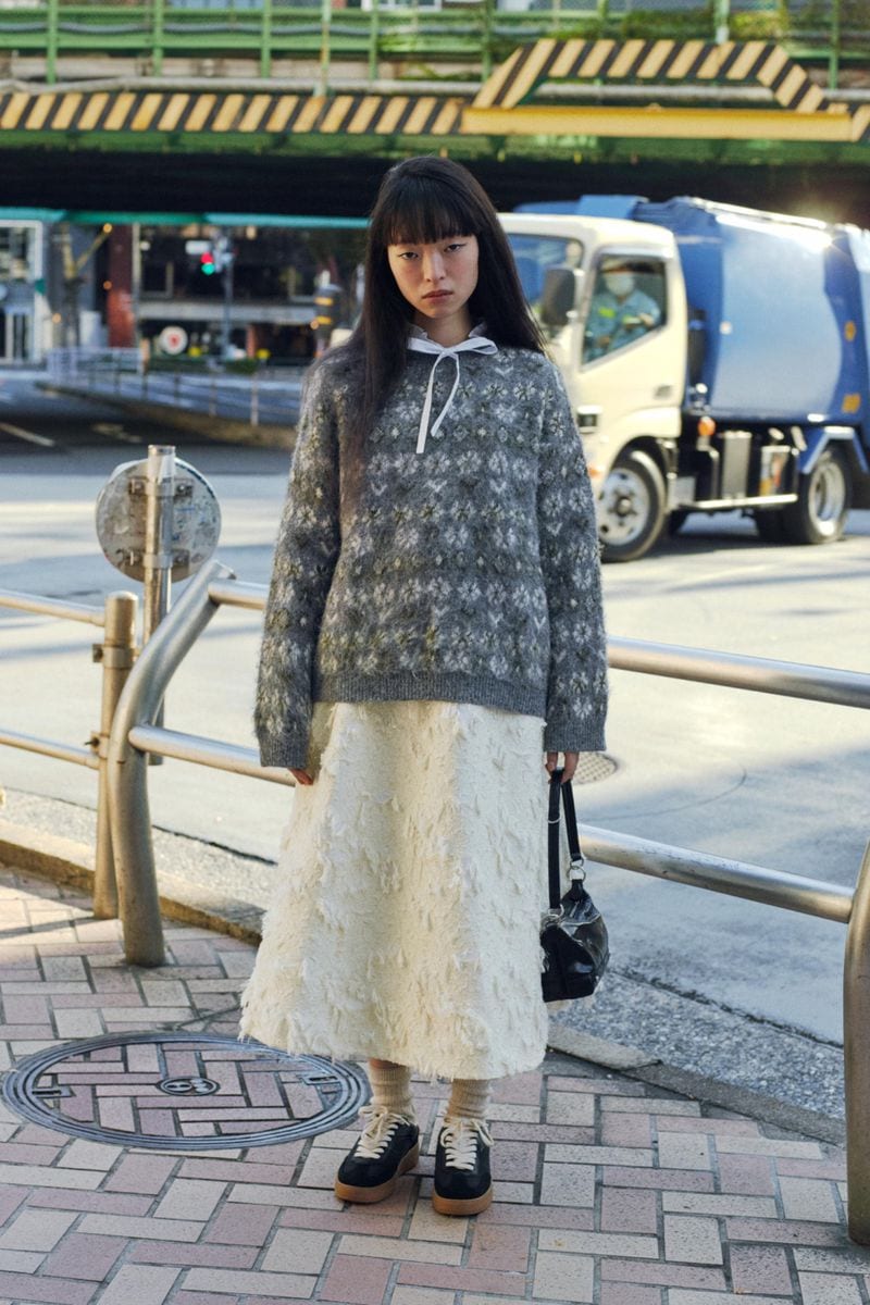 Natsumi Sekine — photo 3