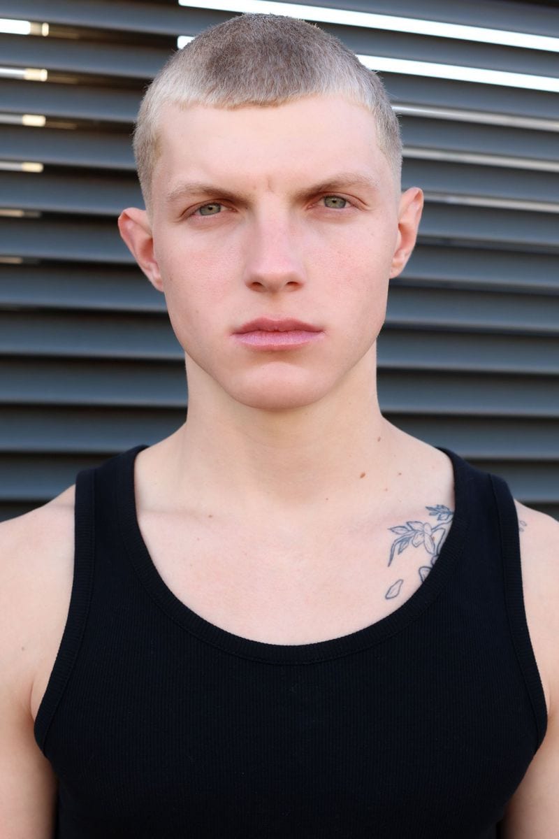 Bede Harper — photo 1