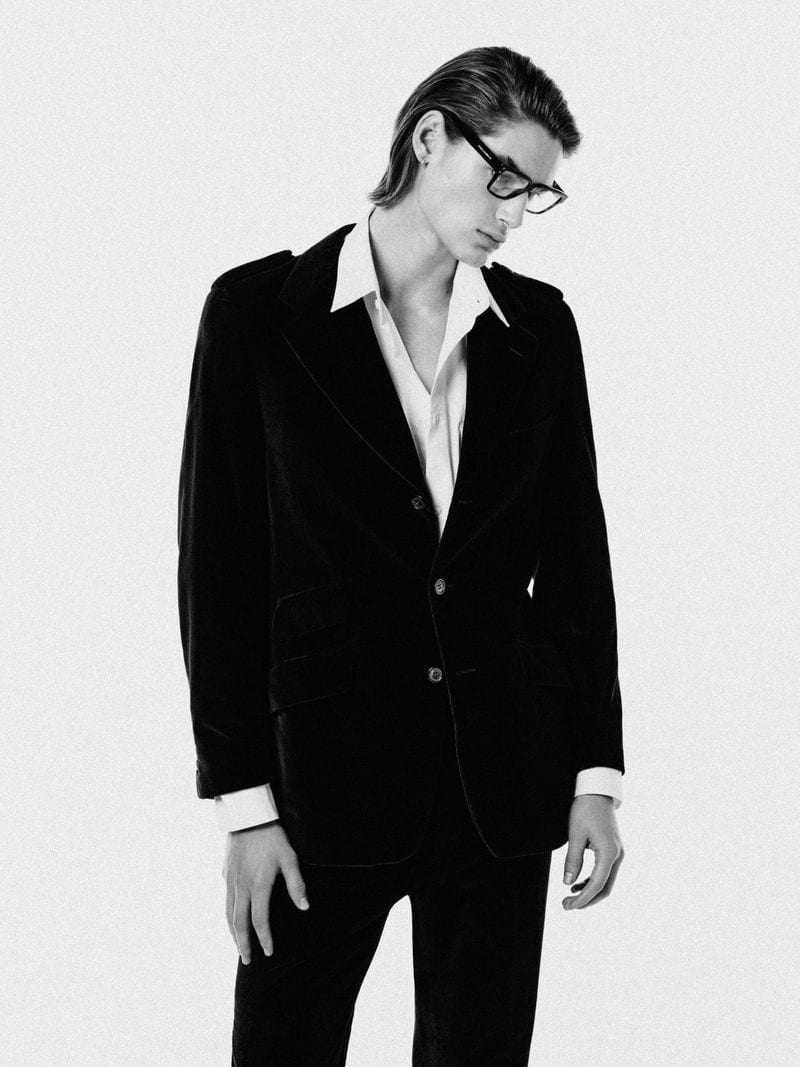Finn Farrell — photo 5