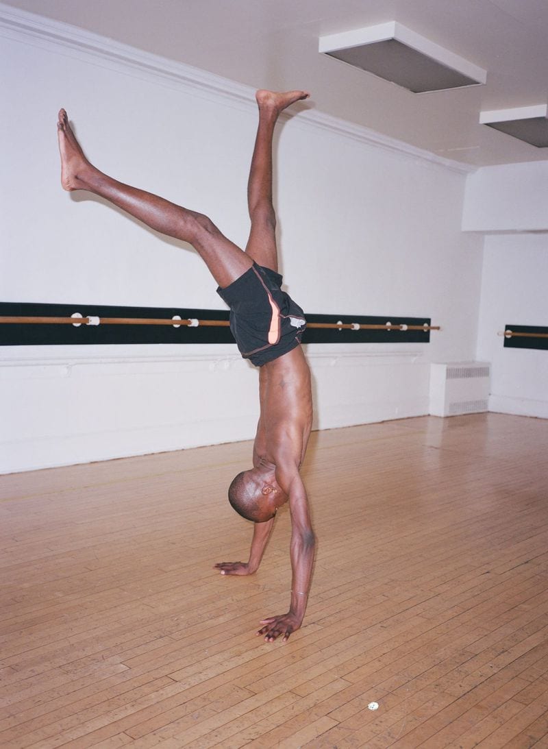 Aheem Sosa — photo 2
