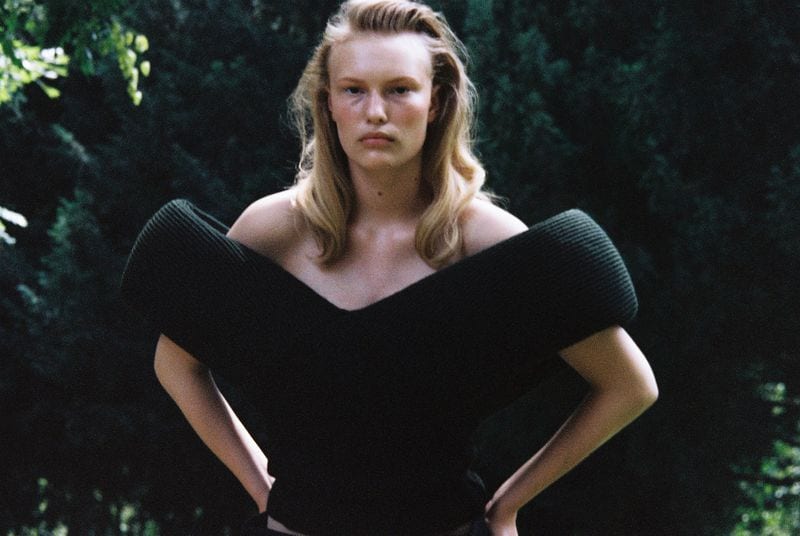 Astrid Østergaard — photo 10