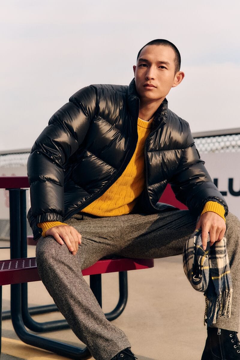 Zhang Wenhui — photo 6