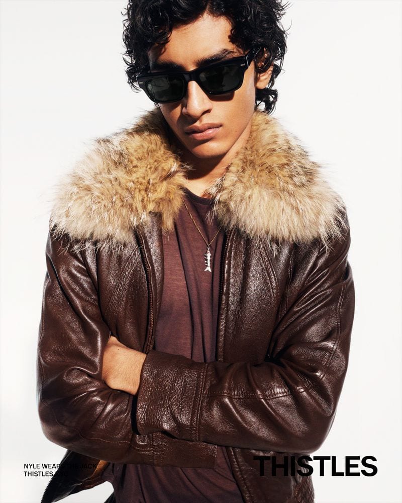 Nyle Khan — photo 2