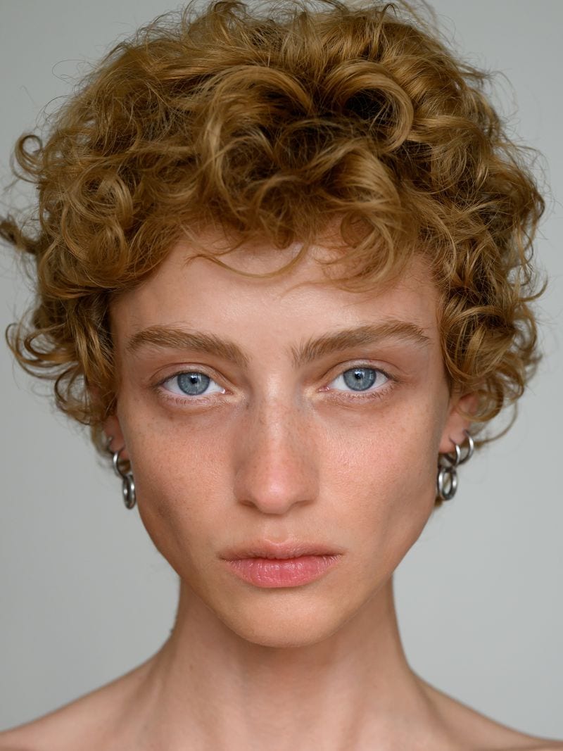 Lika Rigvava — photo 1