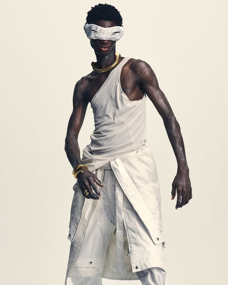 Matthieu Akpo — photo 2