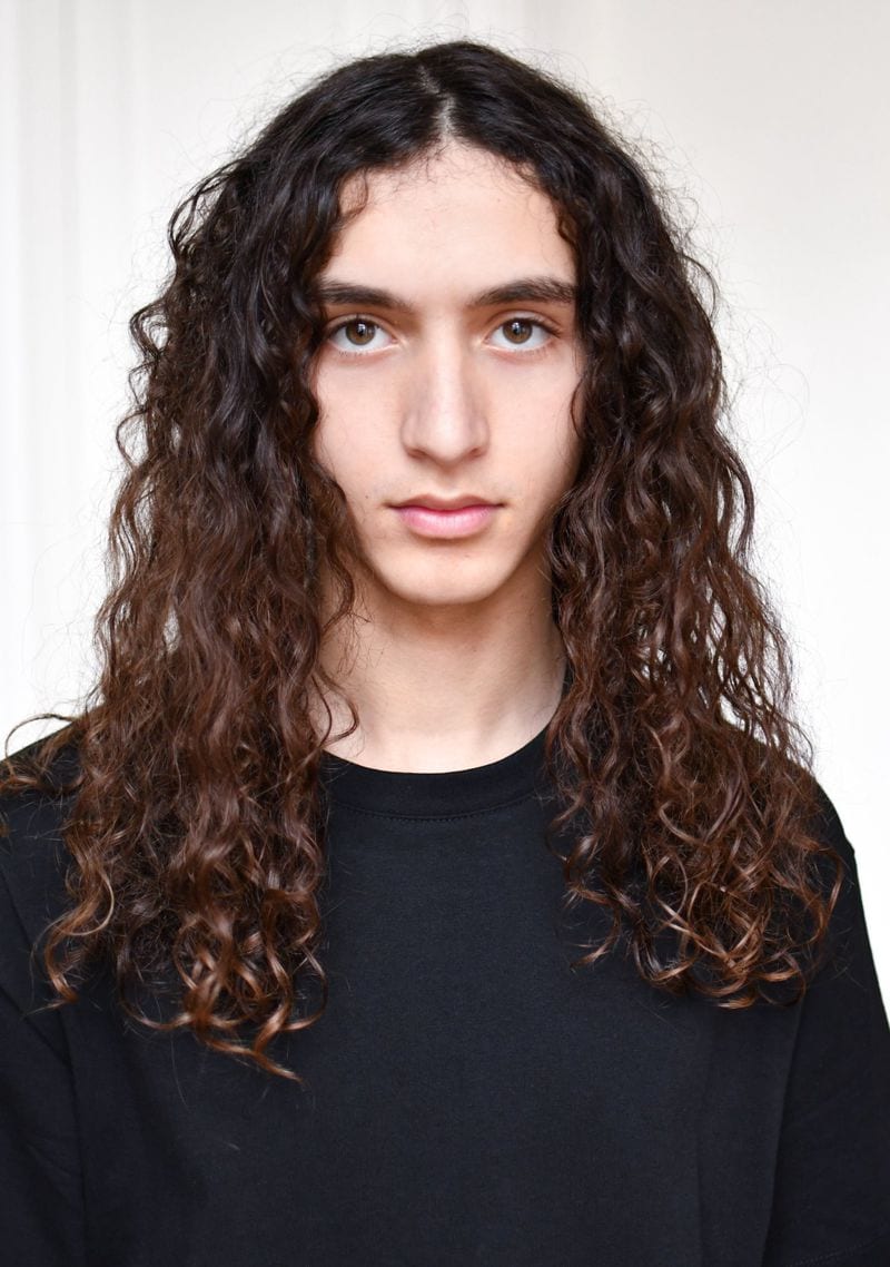 Mohamed Benhadda — photo 1