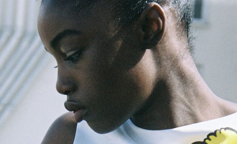 Assa Sidibe — photo 3