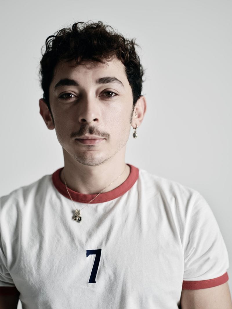 Mutlu Ahmet Sinan — portfolio 1