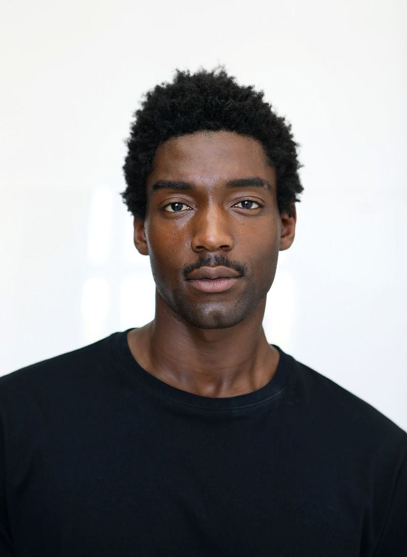 Halid Nuhu — photo 1