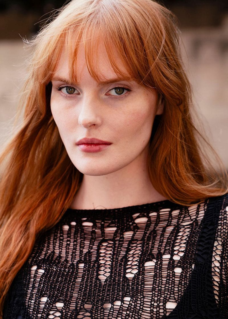 Karoline Bjornelykke — photo 1