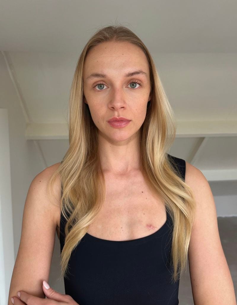 Nina Dapper — photo 1