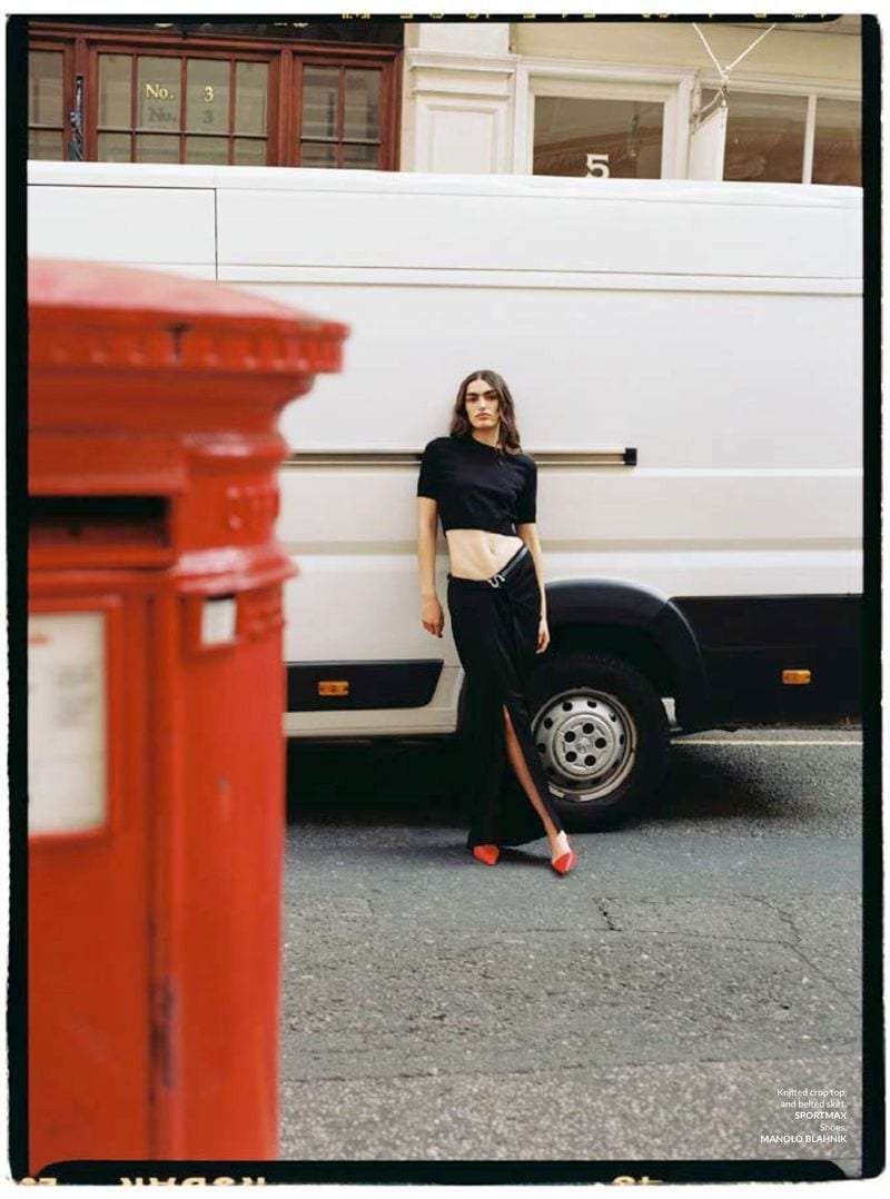 Ella Eckersley — photo 4