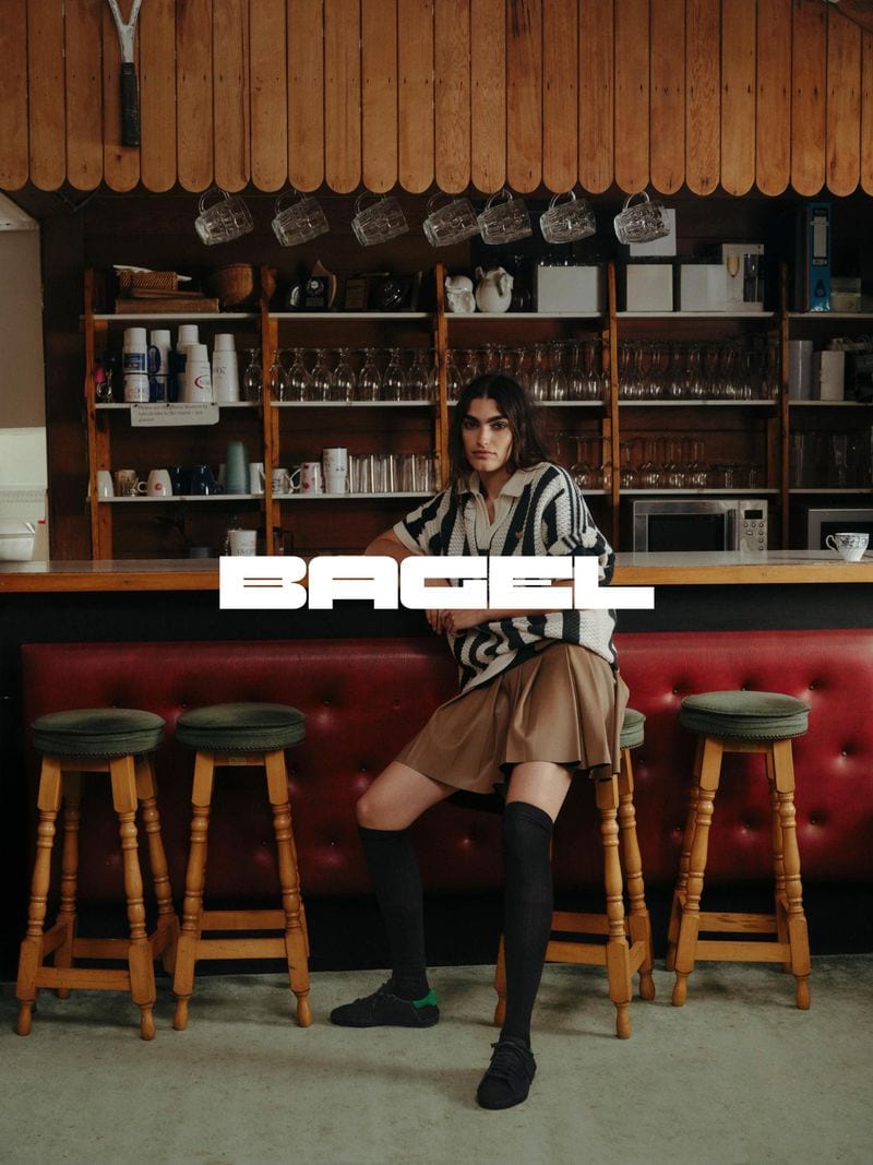 Ella Eckersley — photo 3