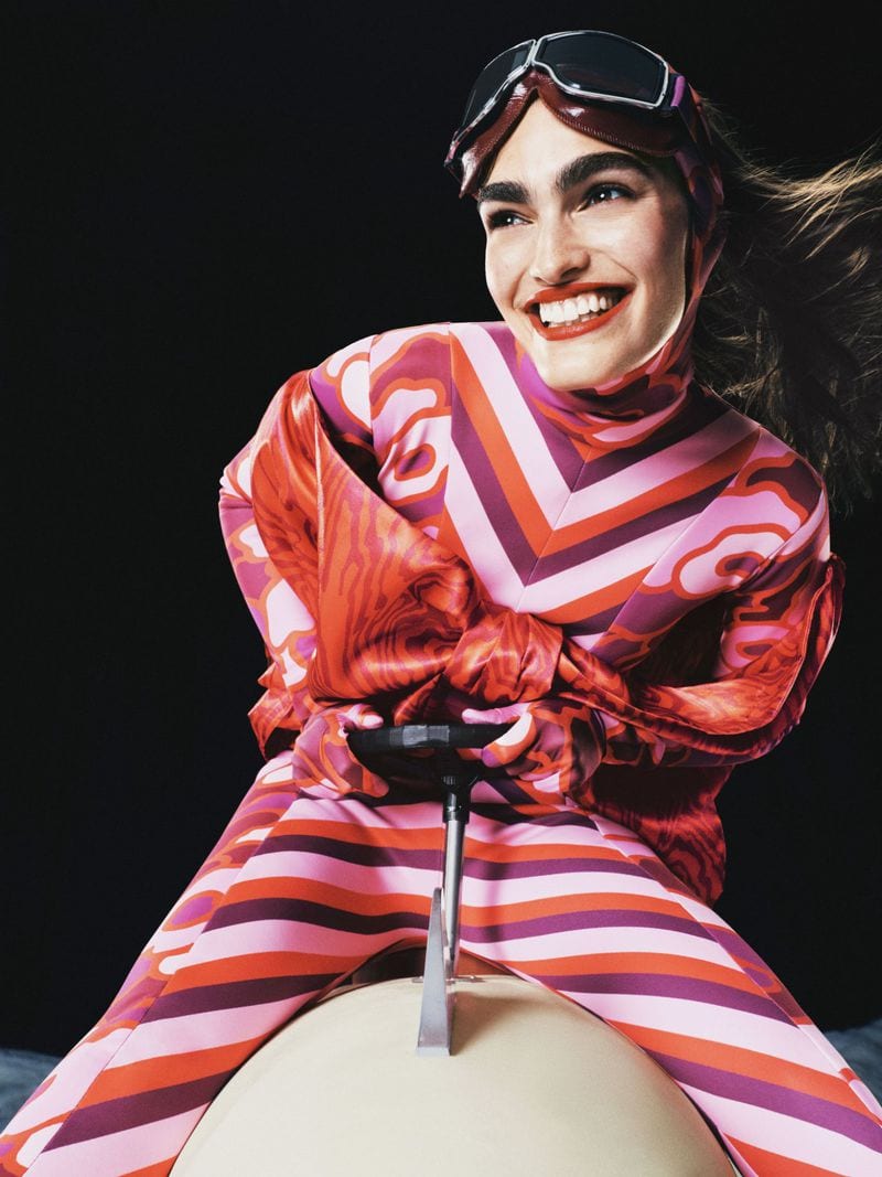 Ella Eckersley — photo 2