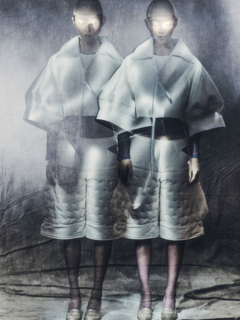 Xiu Jiang — photo 9