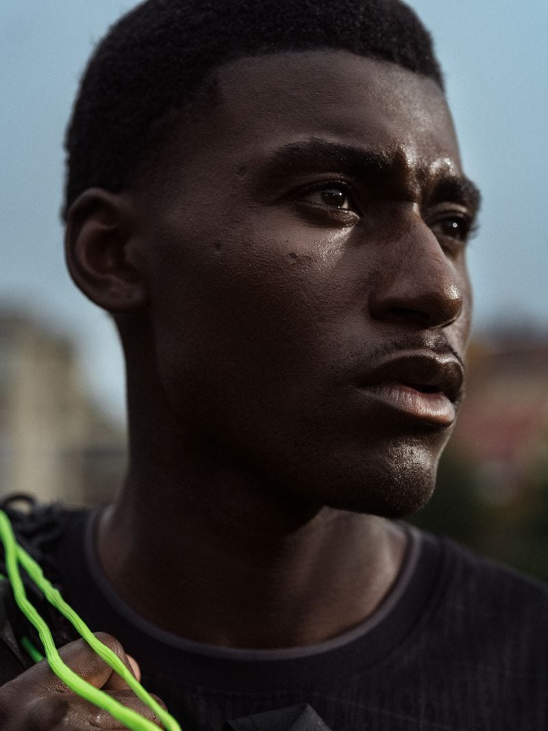 Fabio Manuel — photo 1