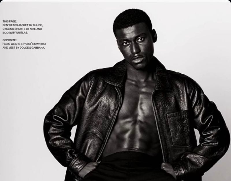 Fabio Manuel — photo 6