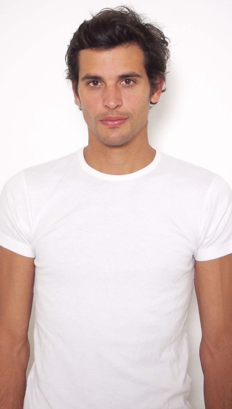 Matias Chico Hernandez — photo 1