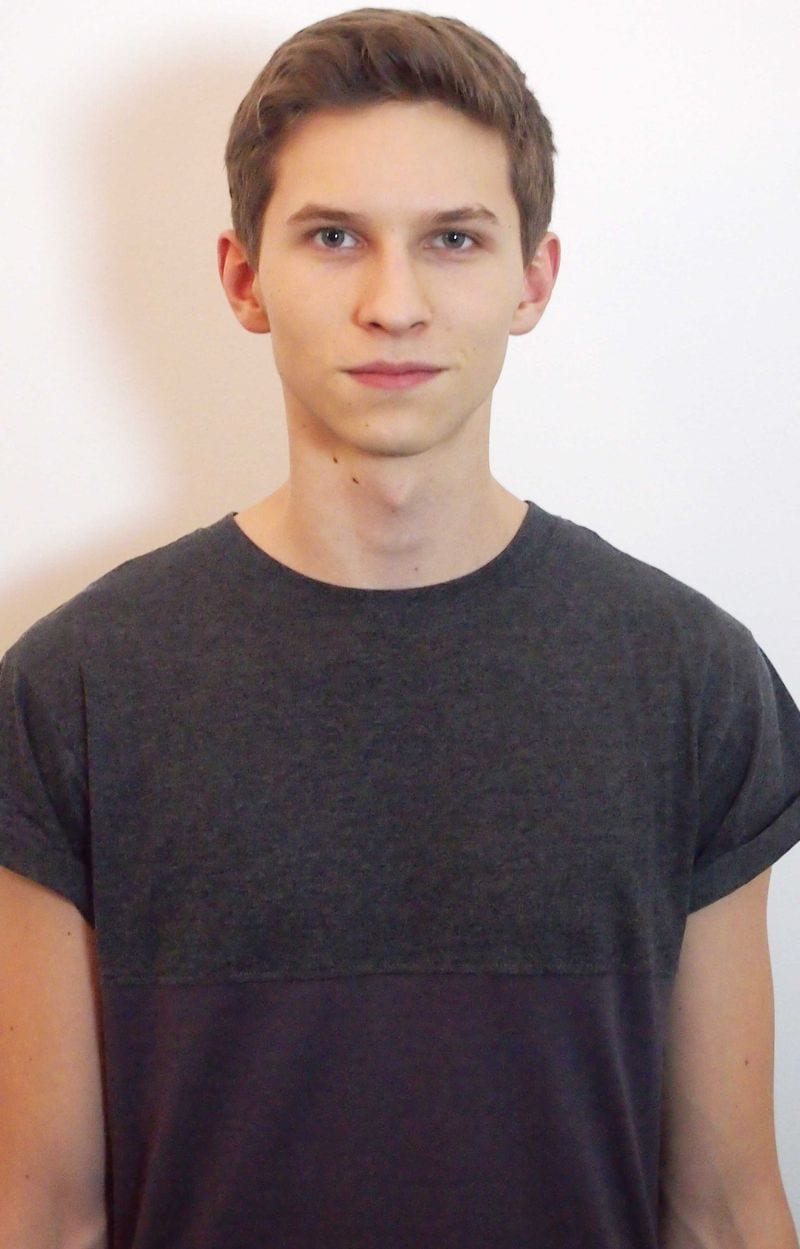 Pawel Srokowski — photo 3