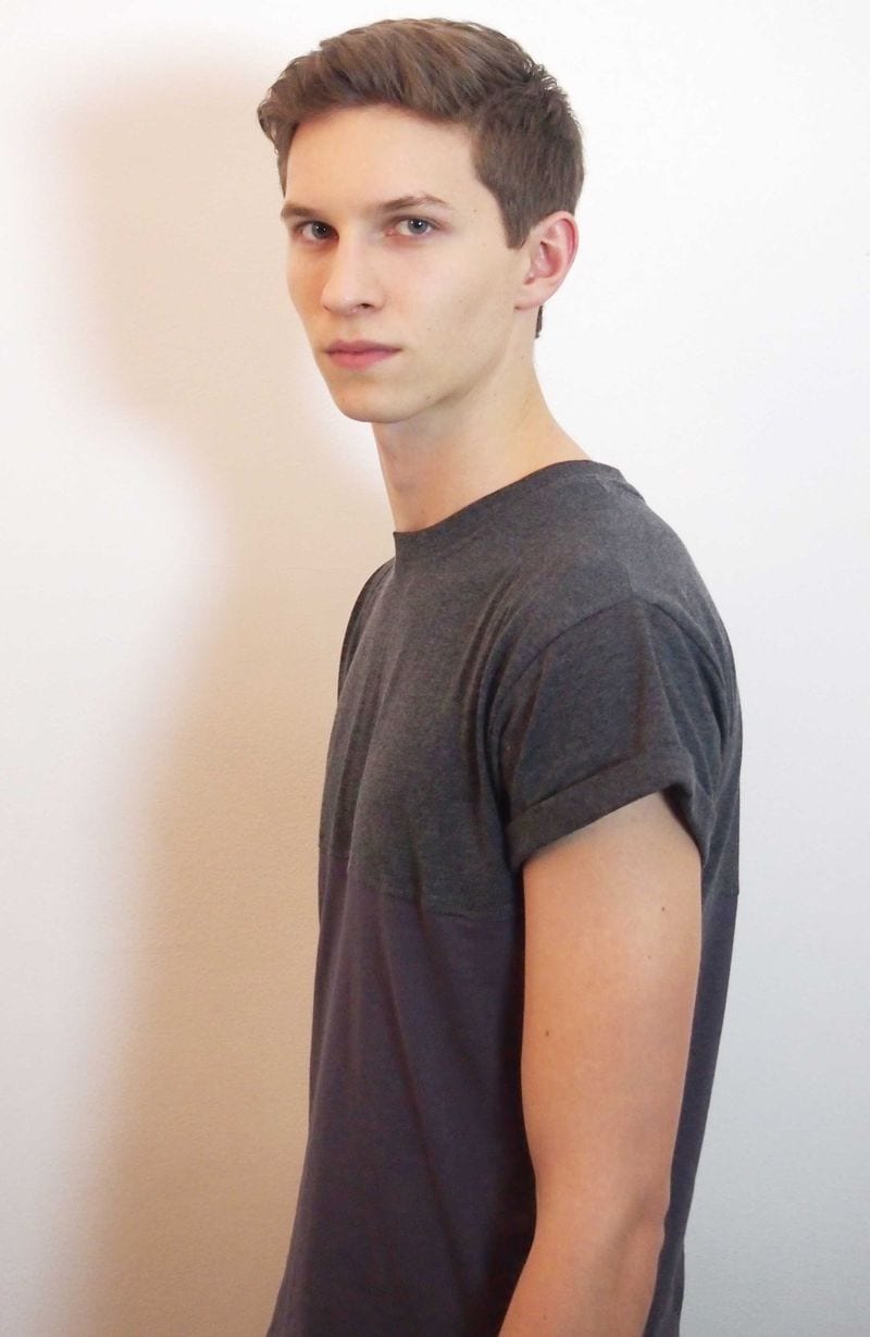 Pawel Srokowski — photo 1