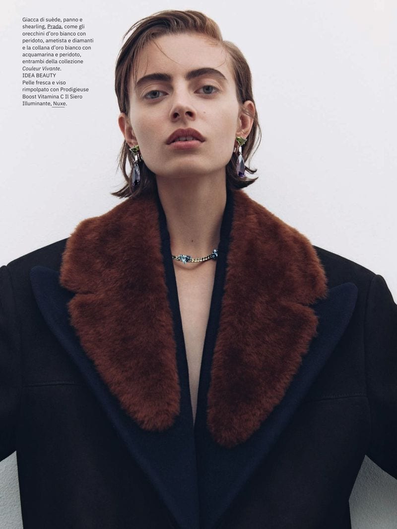 Patrycja Piekarska — photo 4