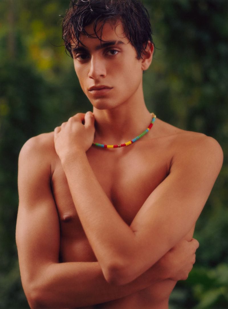 Bernardo Gomes — photo 7