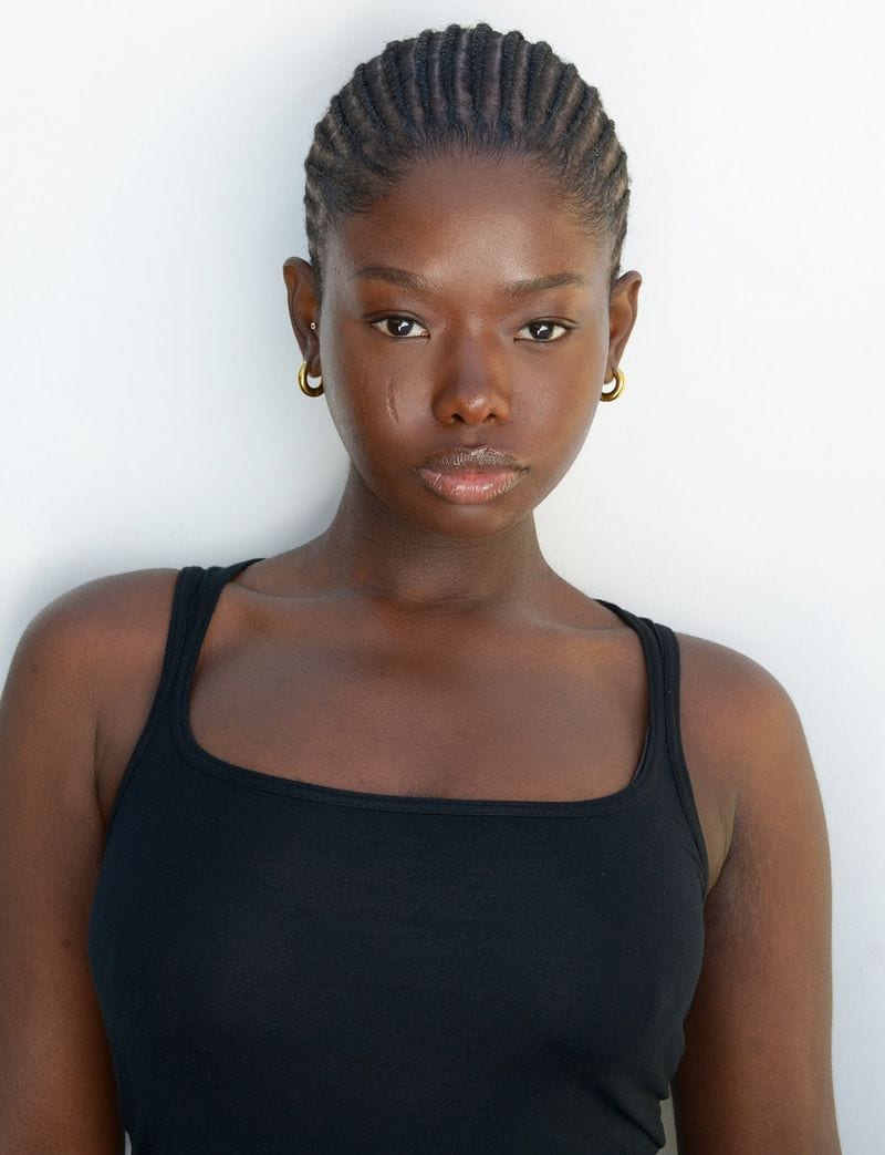 Fanta Bereteh — photo 1