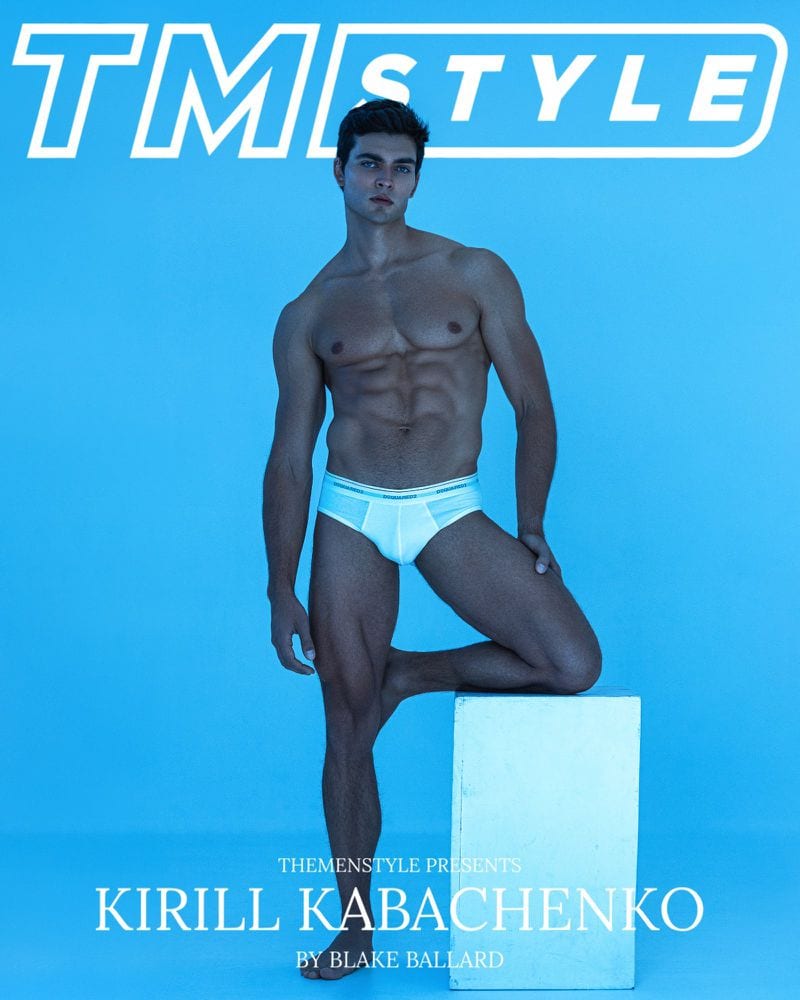 Kirill Kabachenko — photo 6