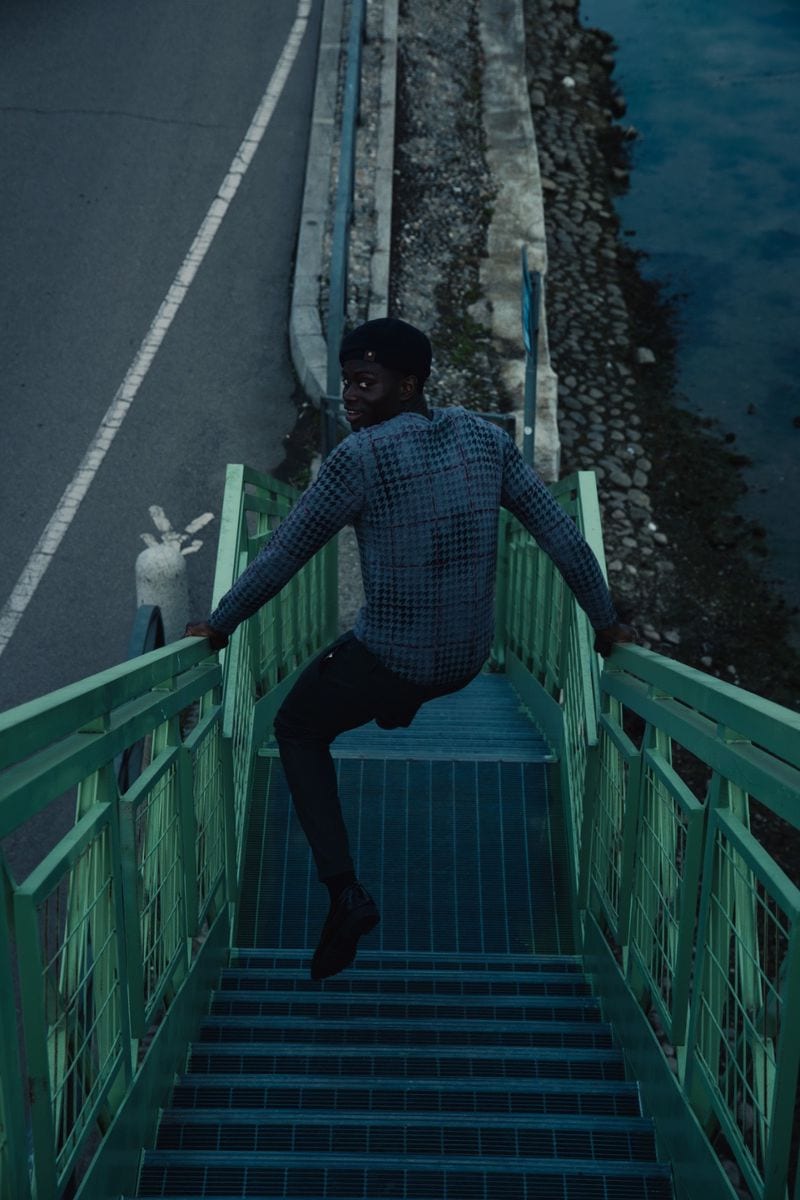 Moussa Ndiaye — photo 8