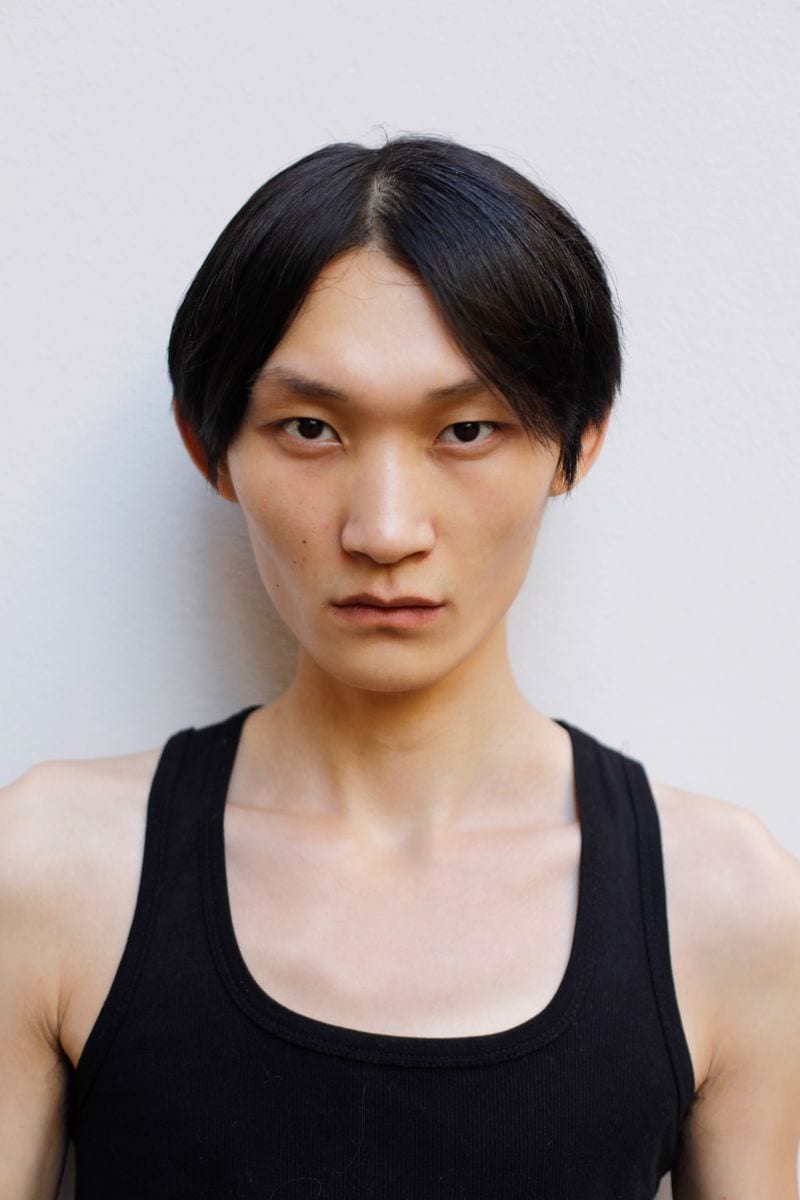 Cheng Xu — photo 1