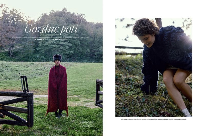 Senja Vild — portfolio 4