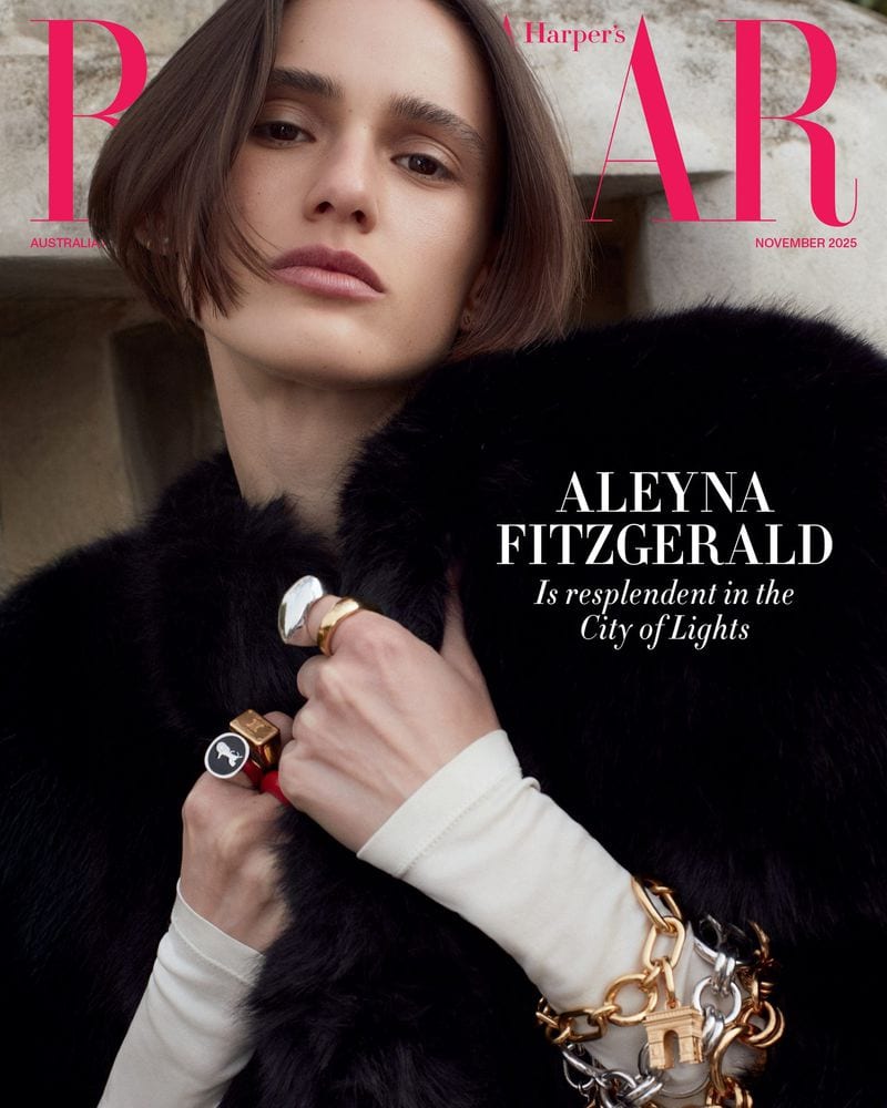 Aleyna Fitzgerald — photo 7