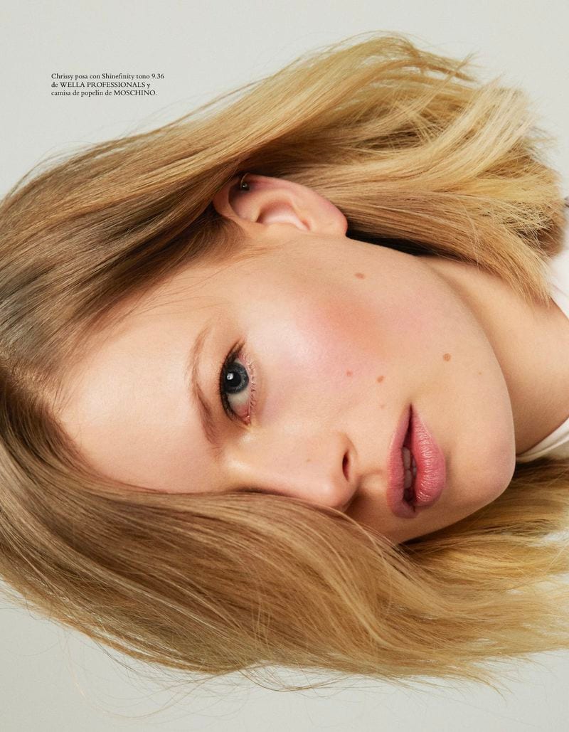 Chrissy Woest — photo 4