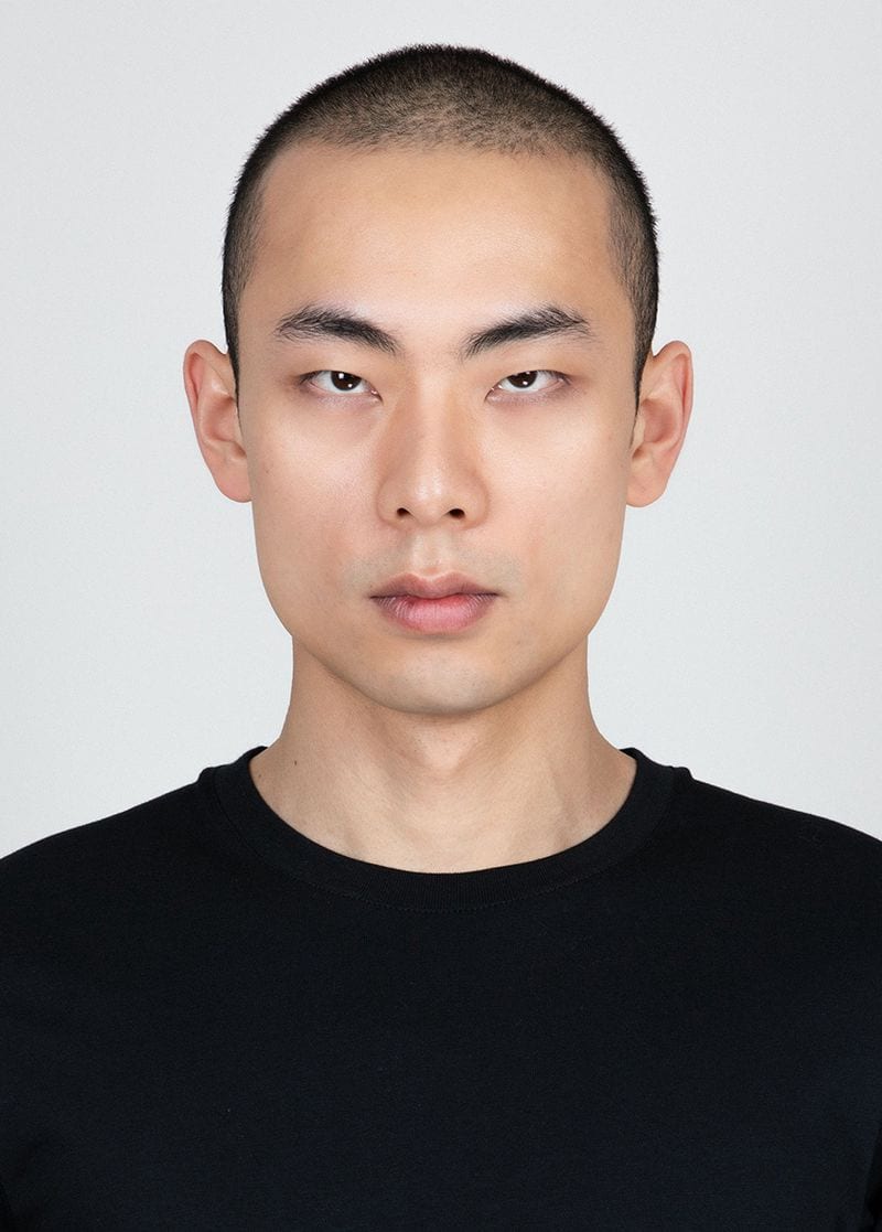 Zhehui Cao — photo 1
