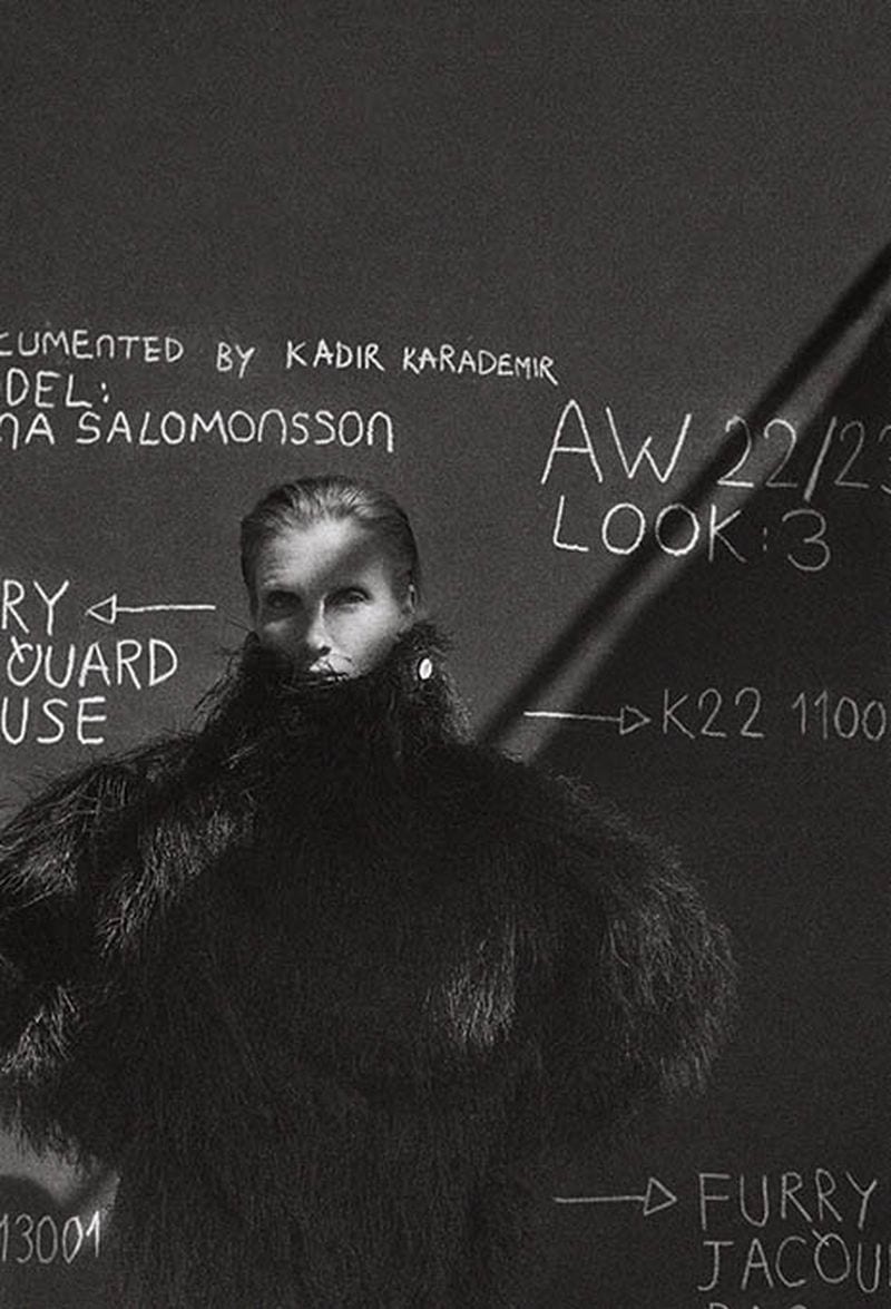 Lina Salomonsson — photo 3