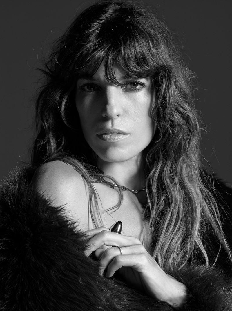 Ludivine Poiblanc — portfolio 4