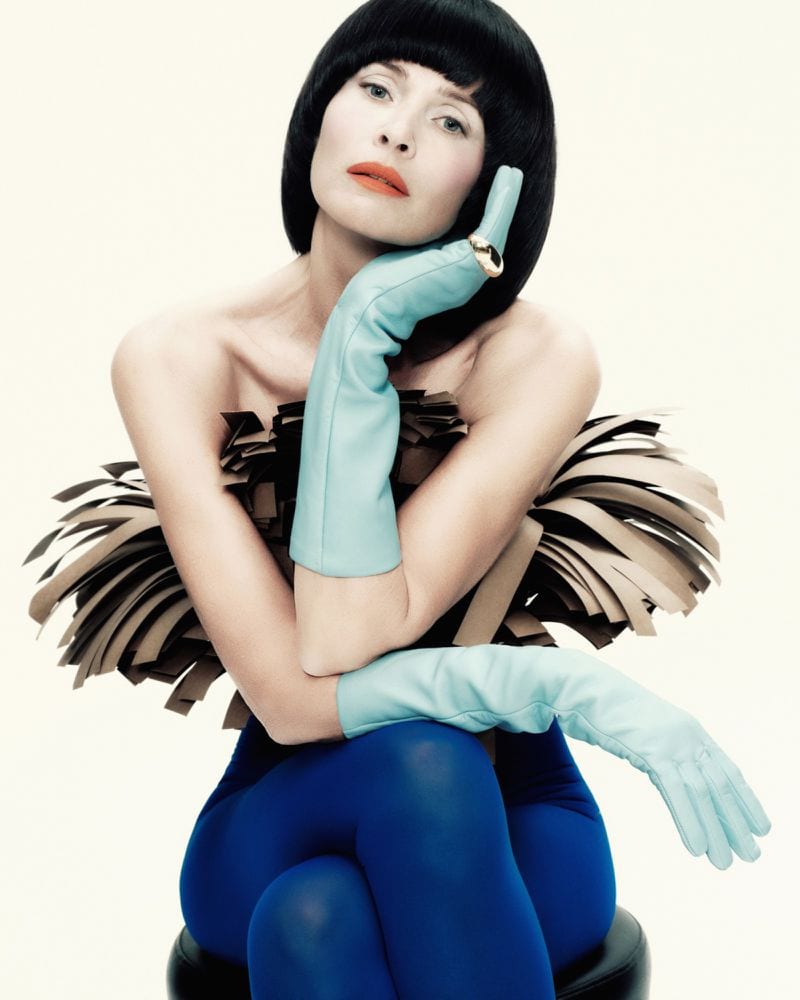 Anna Maria la Germaine — portfolio 6