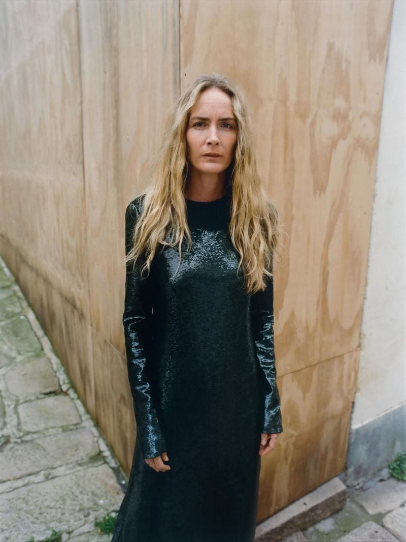 Georgina Grenville — photo 6