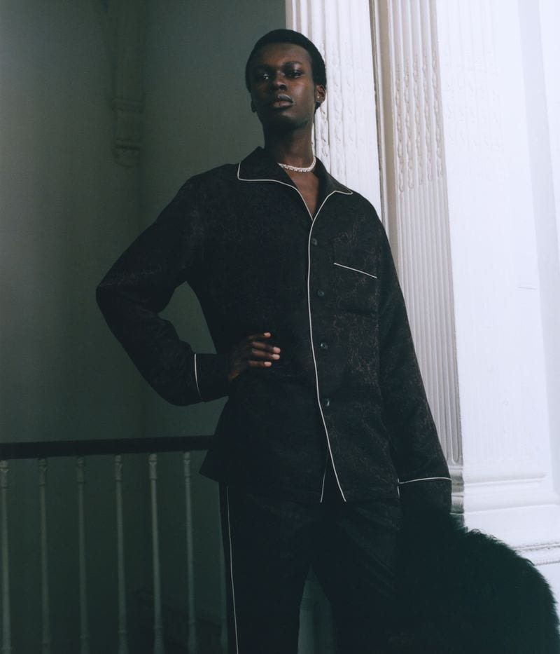 Mani Adjaye — photo 8
