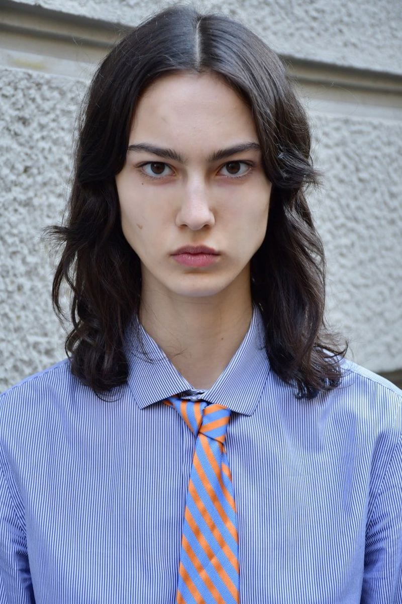 Victoria Albornoz — photo 1