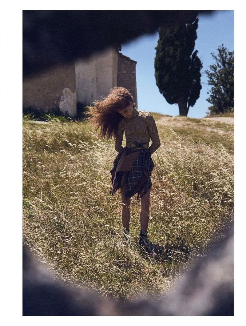 Maria Araujo — photo 9