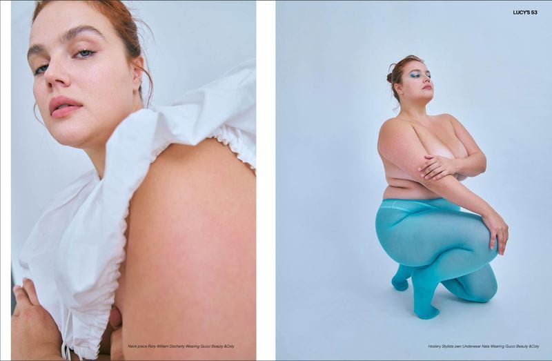Bruna Lapinskas — photo 3