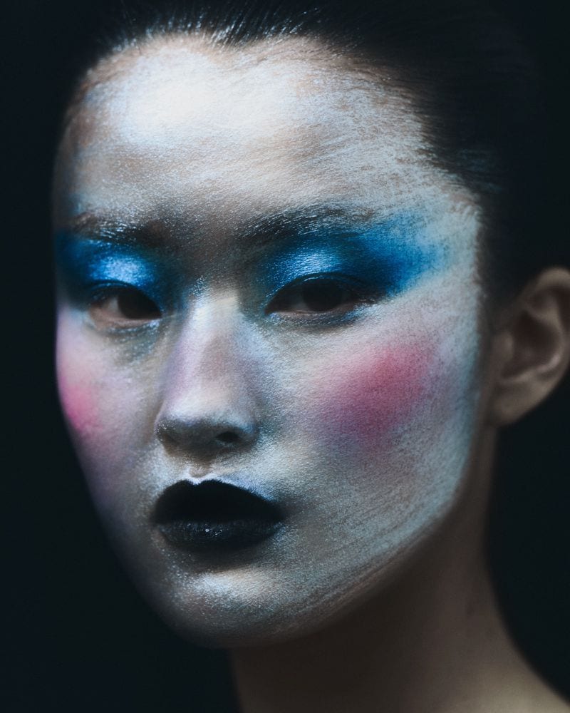 Akari Higashi — photo 7